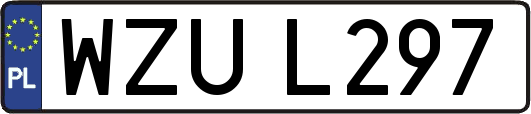 WZUL297