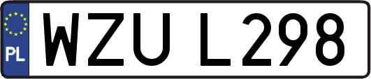 WZUL298