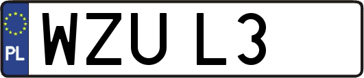 WZUL3