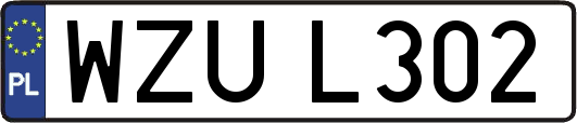 WZUL302