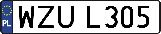 WZUL305
