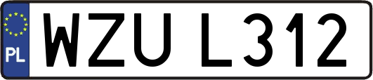 WZUL312