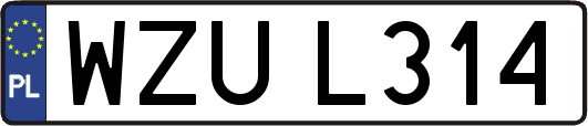 WZUL314
