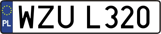 WZUL320