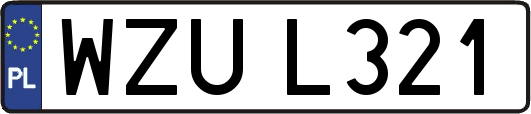 WZUL321