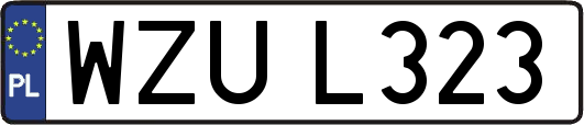 WZUL323