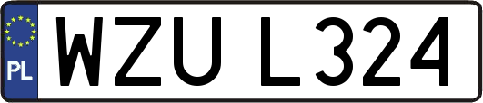 WZUL324