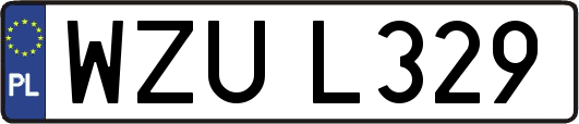 WZUL329