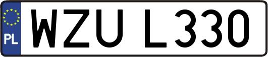 WZUL330