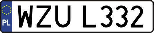 WZUL332