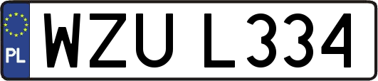 WZUL334