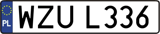 WZUL336