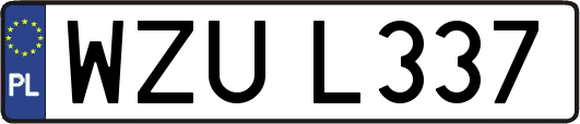 WZUL337