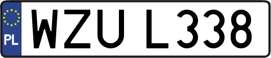 WZUL338