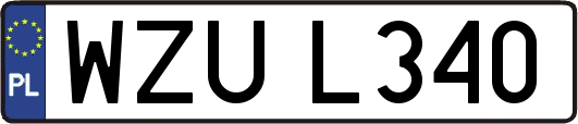 WZUL340