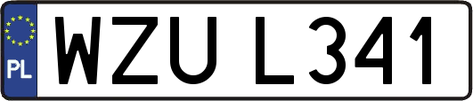 WZUL341
