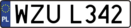 WZUL342