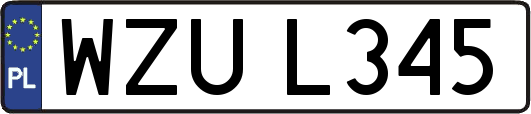 WZUL345