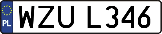 WZUL346