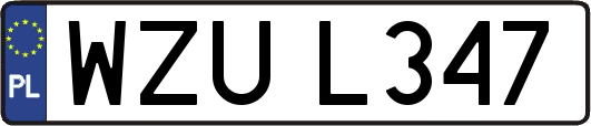 WZUL347
