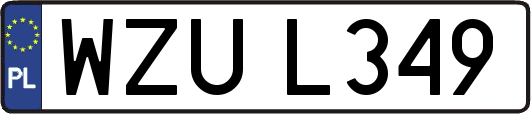 WZUL349