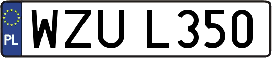 WZUL350