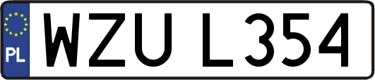 WZUL354