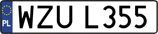 WZUL355