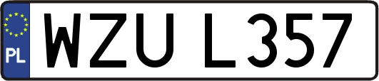 WZUL357