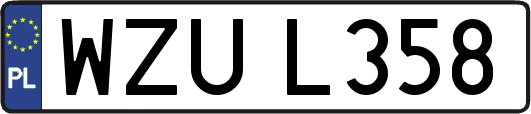 WZUL358