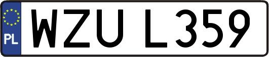 WZUL359