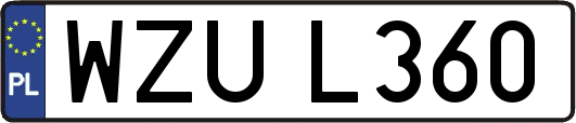 WZUL360