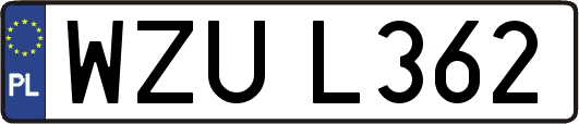 WZUL362
