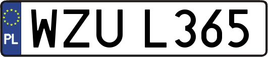 WZUL365
