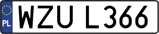 WZUL366