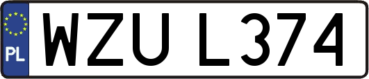 WZUL374