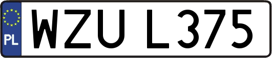 WZUL375