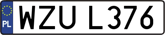 WZUL376
