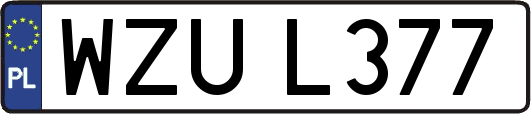WZUL377