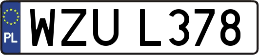 WZUL378