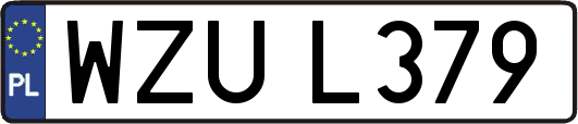 WZUL379
