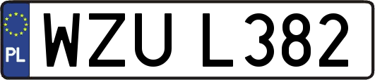 WZUL382