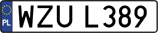 WZUL389
