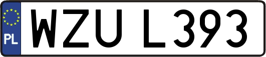 WZUL393