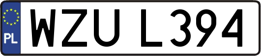 WZUL394