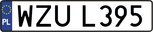 WZUL395