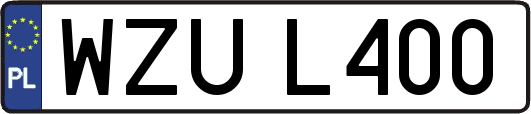 WZUL400