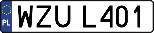 WZUL401