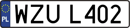 WZUL402