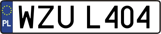 WZUL404